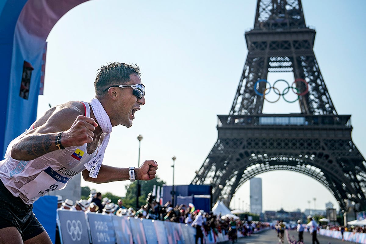 2024 Paris Summer Olympics 20km race walk_1